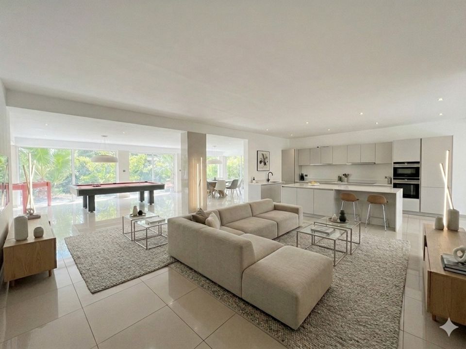 Villa in Frejus, Var - foto 1