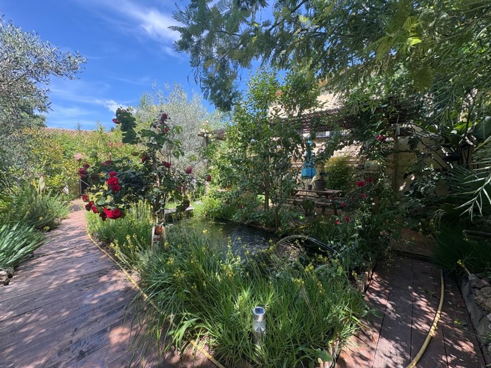 Villa in Frejus, Var - foto 3