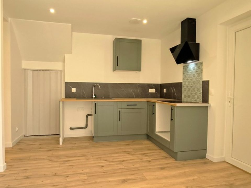 Apartament a Aire-sur-l'Adour, Landes - foto 2