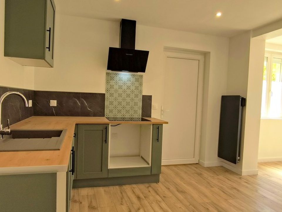 Apartament a Aire-sur-l'Adour, Landes - foto 3
