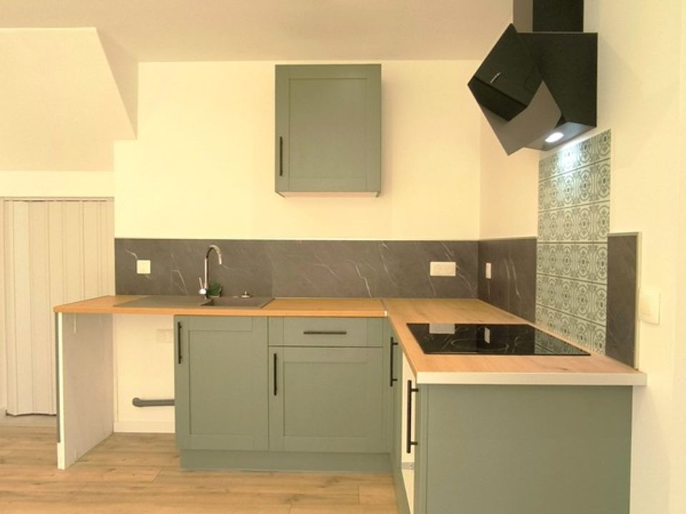 Apartament a Aire-sur-l'Adour, Landes - foto 4