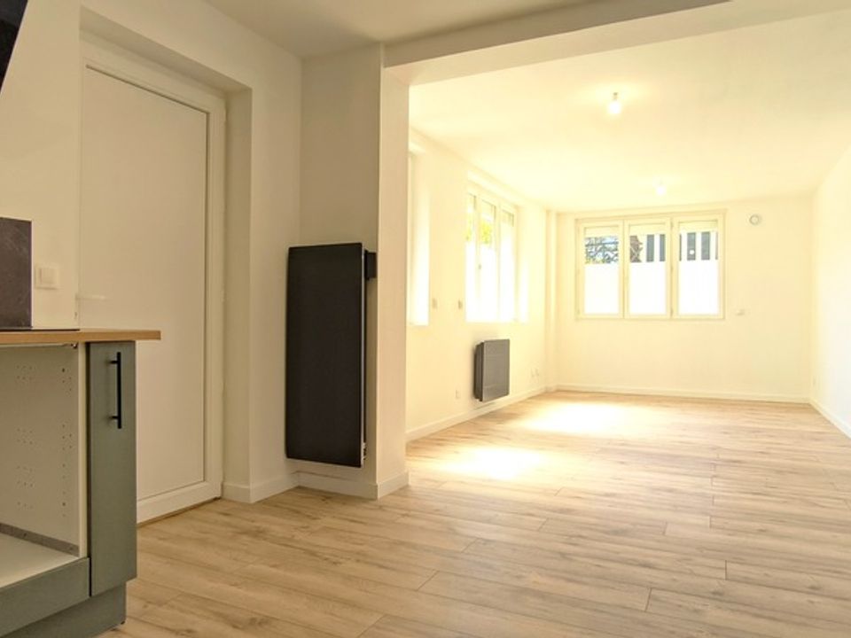 Apartament a Aire-sur-l'Adour, Landes - foto 5