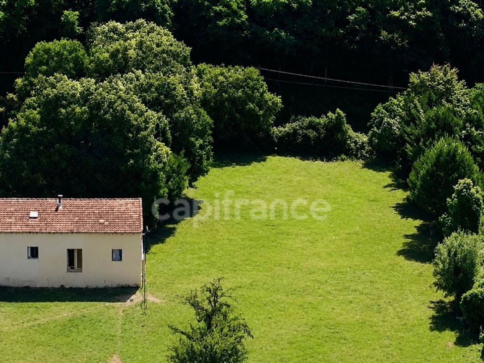 Villa i Sommieres, Gard - foto 1