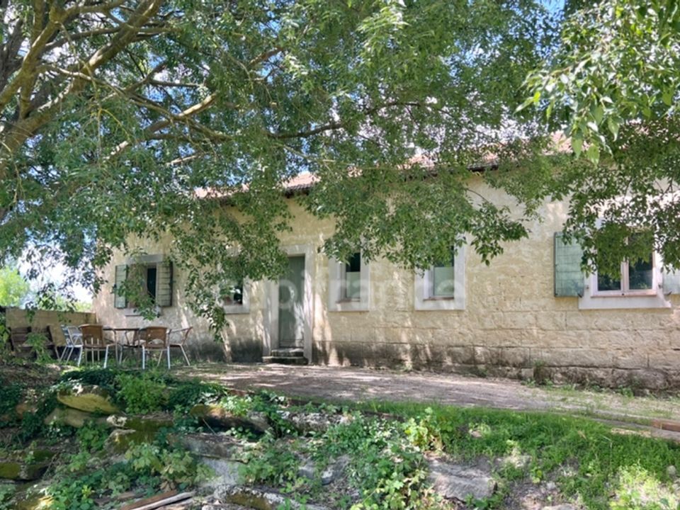 Villa i Sommieres, Gard - foto 2