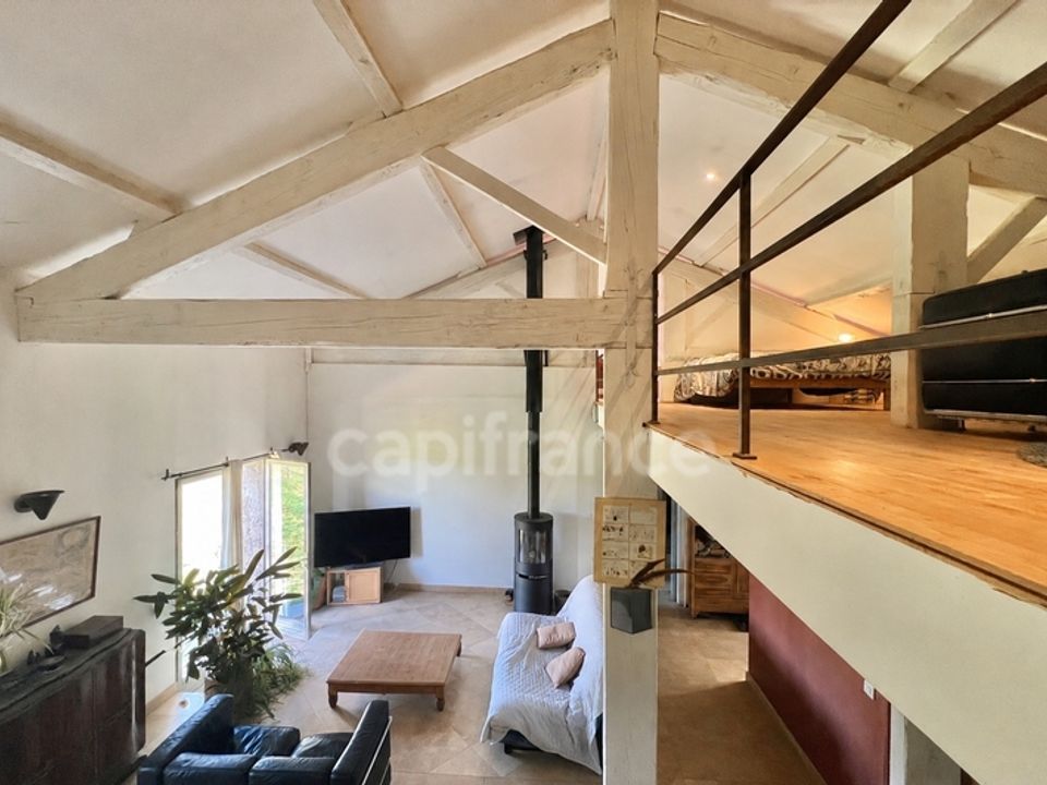 Villa i Sommieres, Gard - foto 3