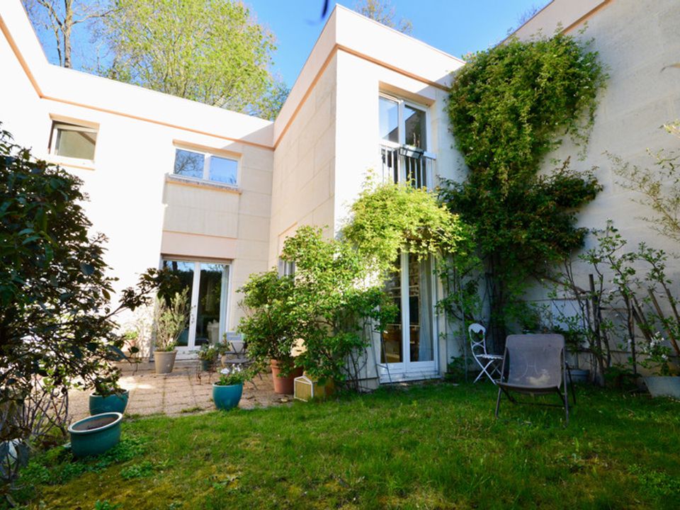 Villa i Saint-Germain-en-Laye, Yvelines - foto 4