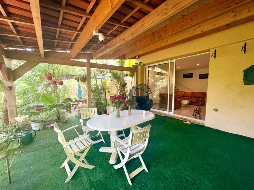 Villa i Frejus, Var - foto 1