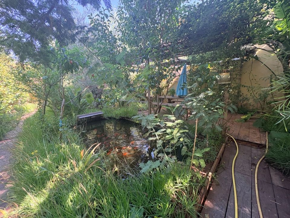 Villa i Frejus, Var - foto 4