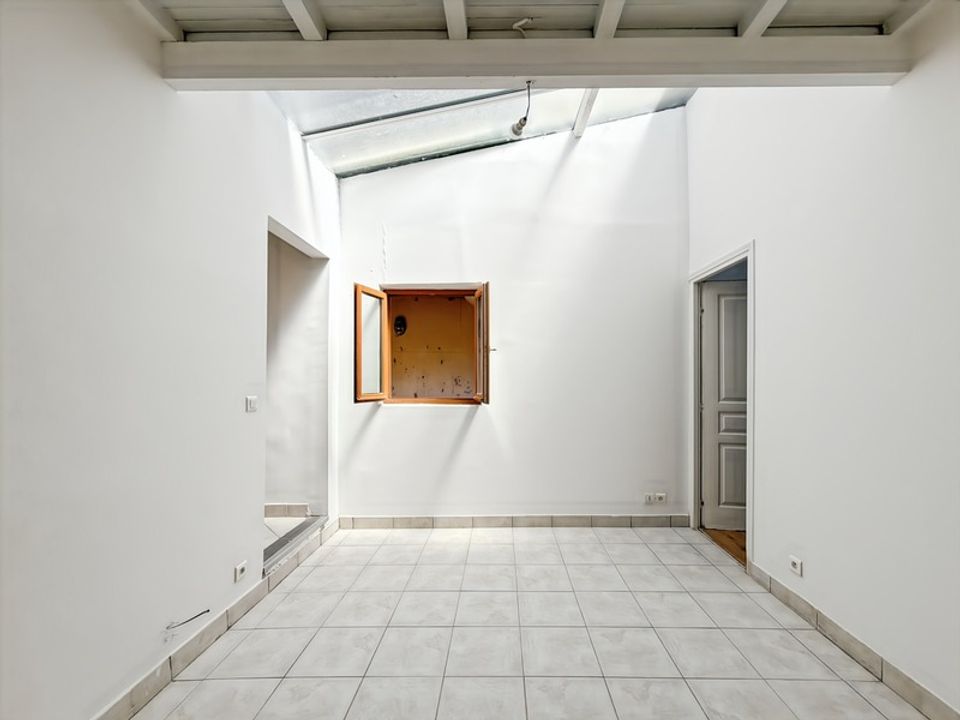Apartament a Montfort-l'Amaury, Yvelines - foto 1