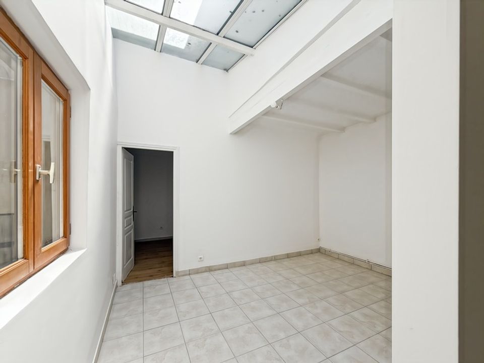 Apartament a Montfort-l'Amaury, Yvelines - foto 2