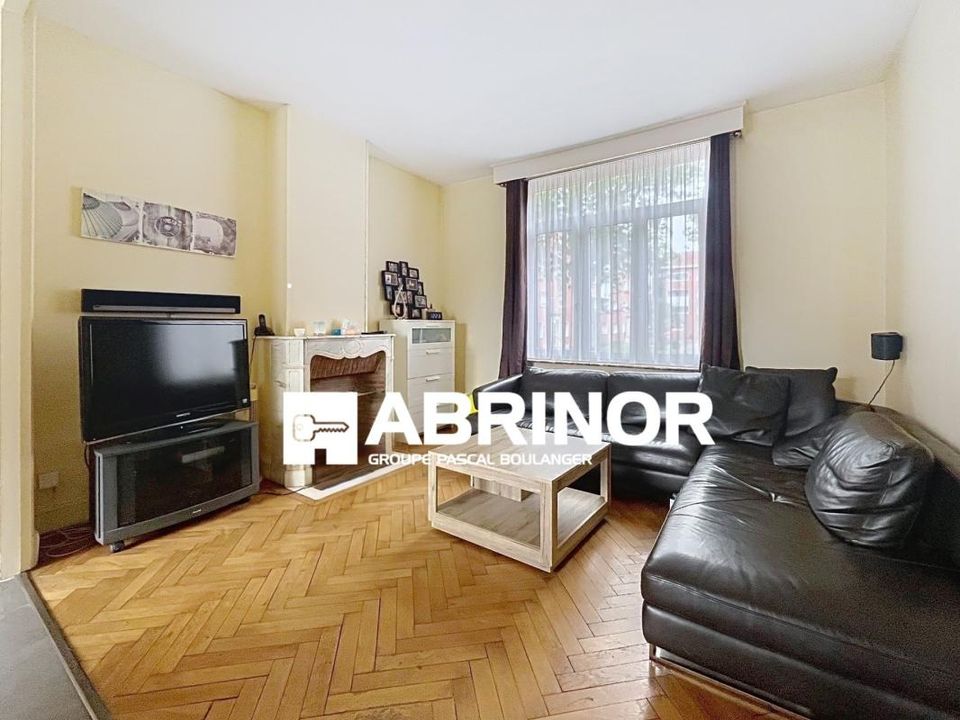 Villa i Roubaix, Nord - foto 2