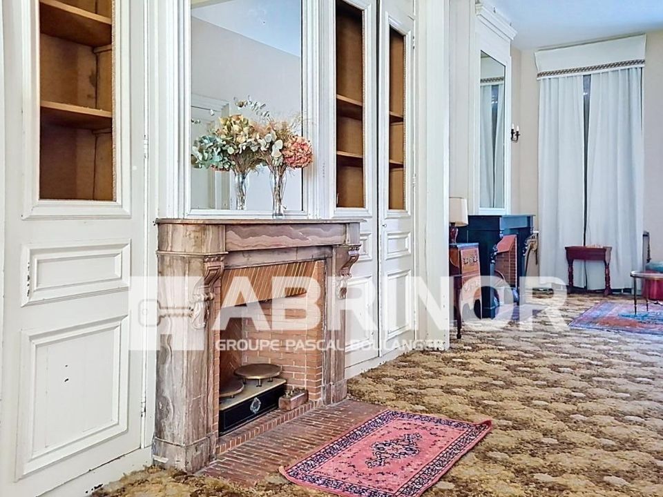 Byhus i Roubaix, Nord - foto 2