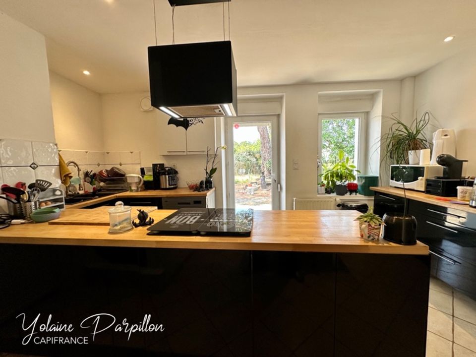 Villa a Montaigu, Vendee - foto 2