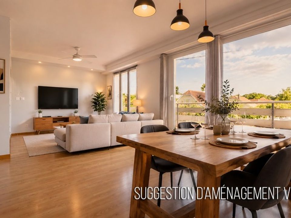 Apartamento en Lescar, Pyrenees-Atlantiques - foto 2