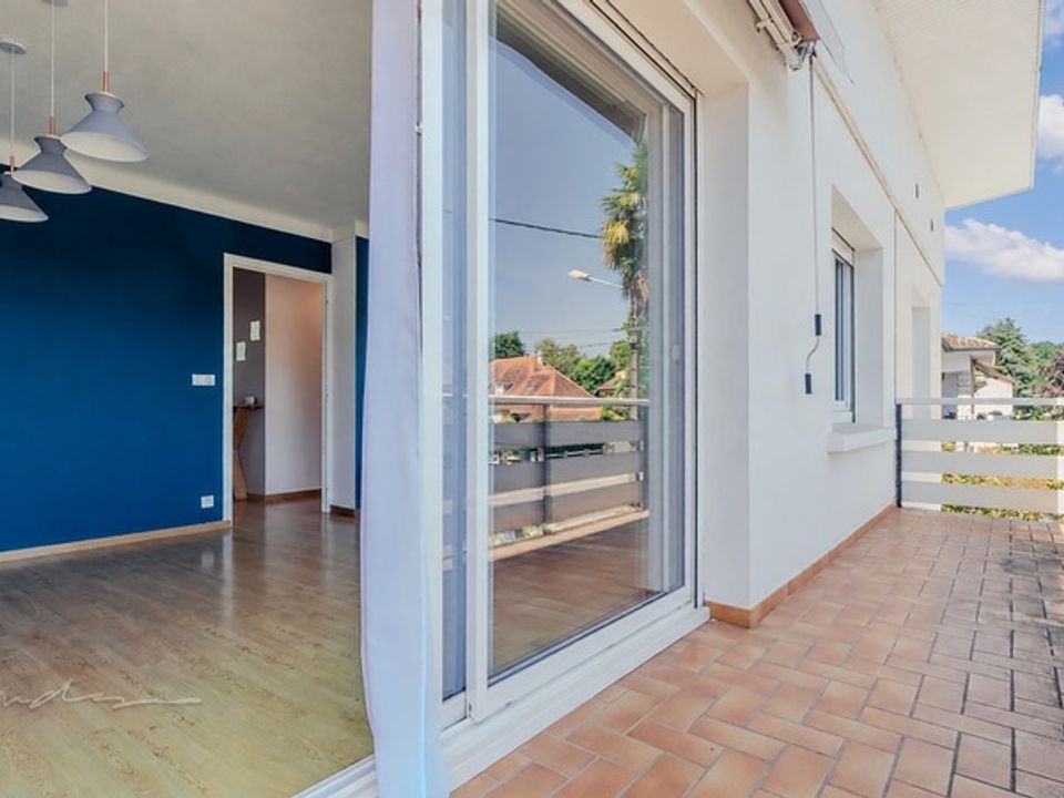 Apartamento en Lescar, Pyrenees-Atlantiques - foto 4