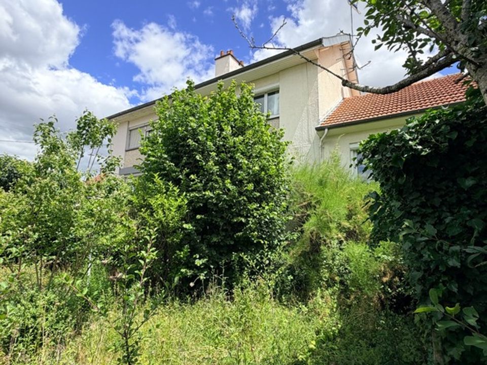 Villa i Dijon, Cote-d'Or - bilde 3