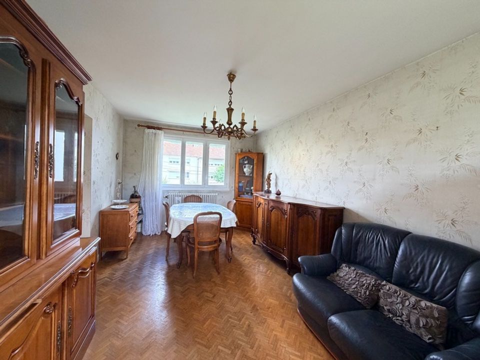 Villa i Dijon, Cote-d'Or - bilde 5