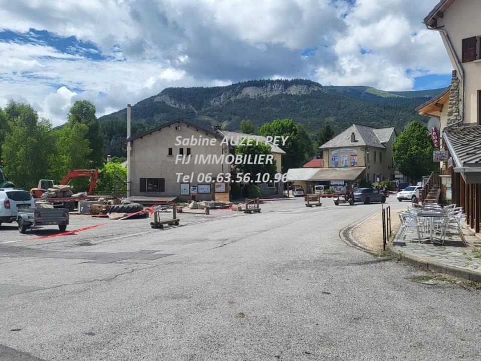 Propiedad comercial en Selonnet, Alpes-de-Haute-Provence - foto 3