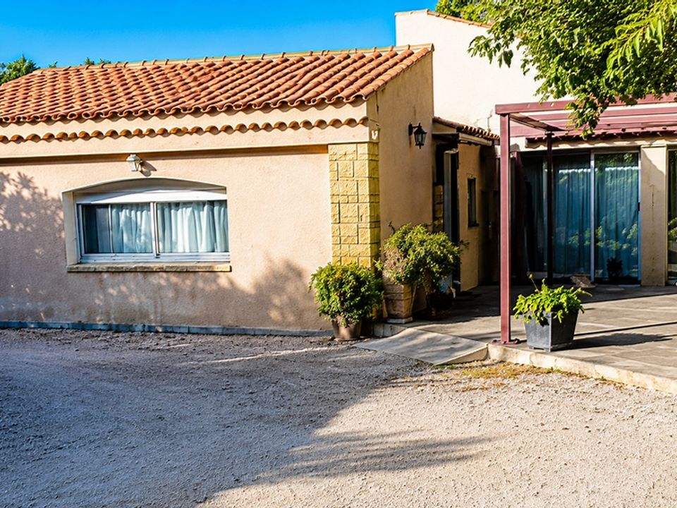 Villa em Puget-Ville, Var - foto 1