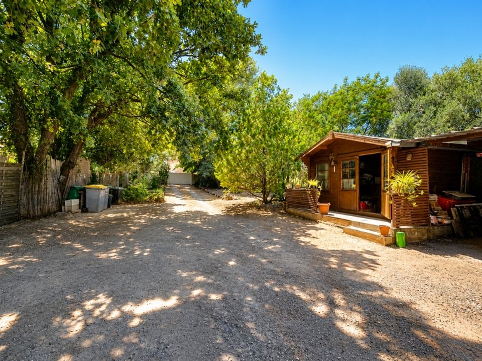 Villa em Puget-Ville, Var - foto 2