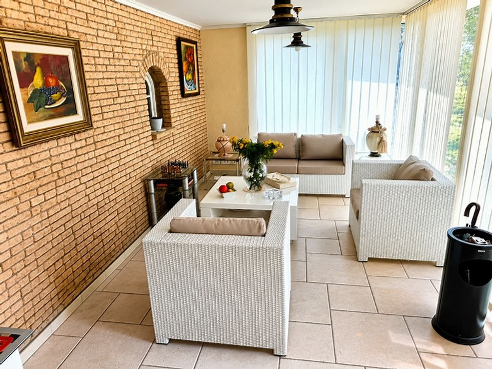 Villa em Puget-Ville, Var - foto 3