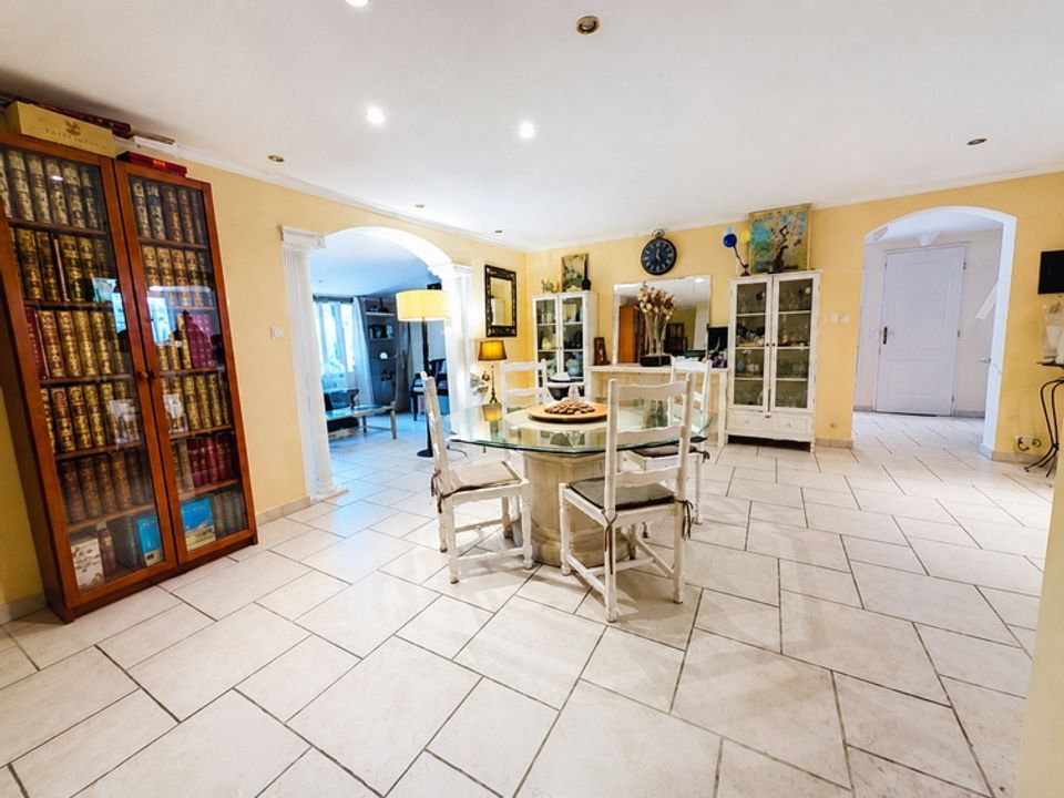 Villa em Puget-Ville, Var - foto 5