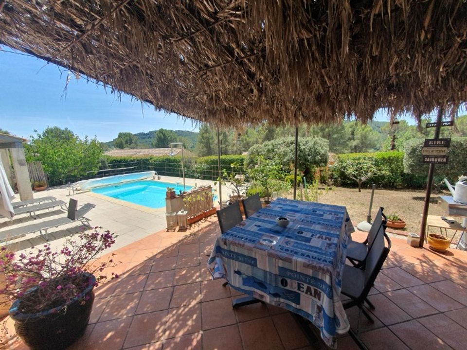 Villa in Salernes, Var - foto 1