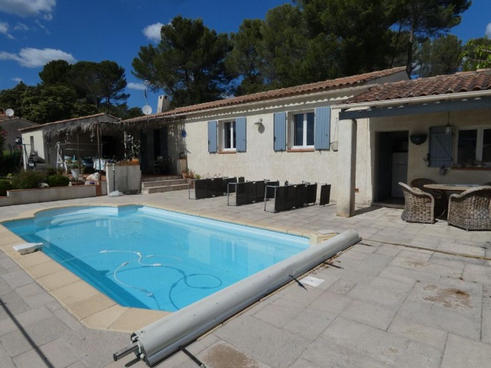 Villa in Salernes, Var - foto 2