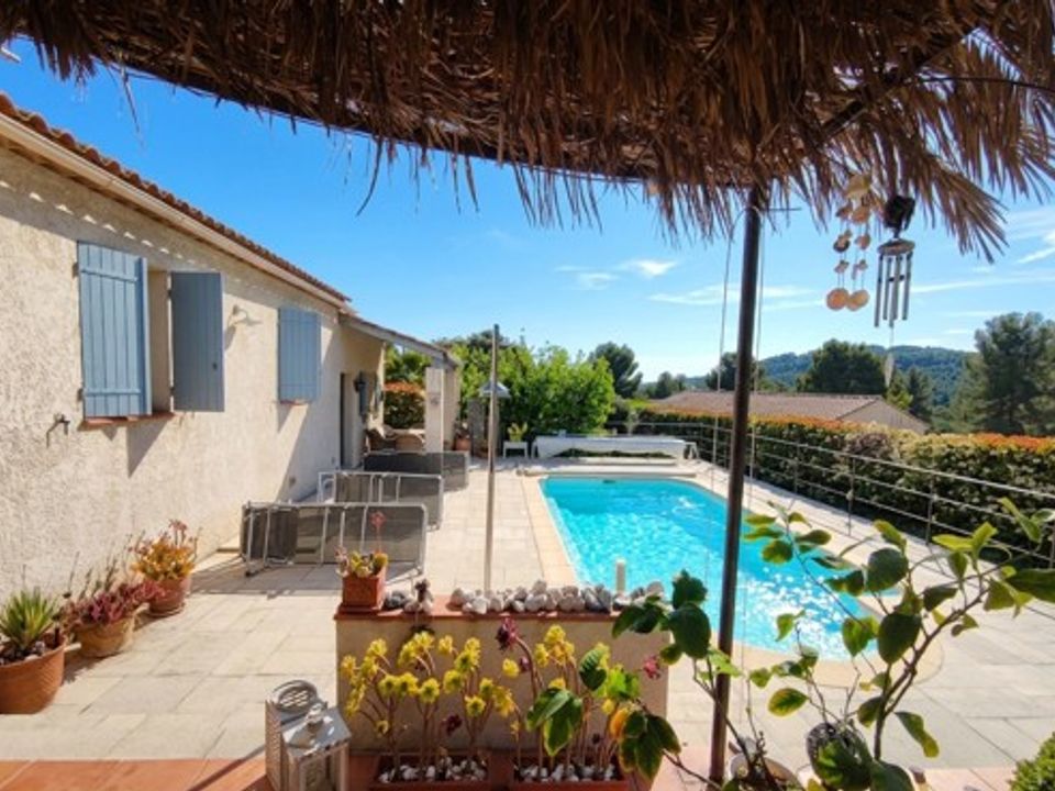 Villa in Salernes, Var - foto 3