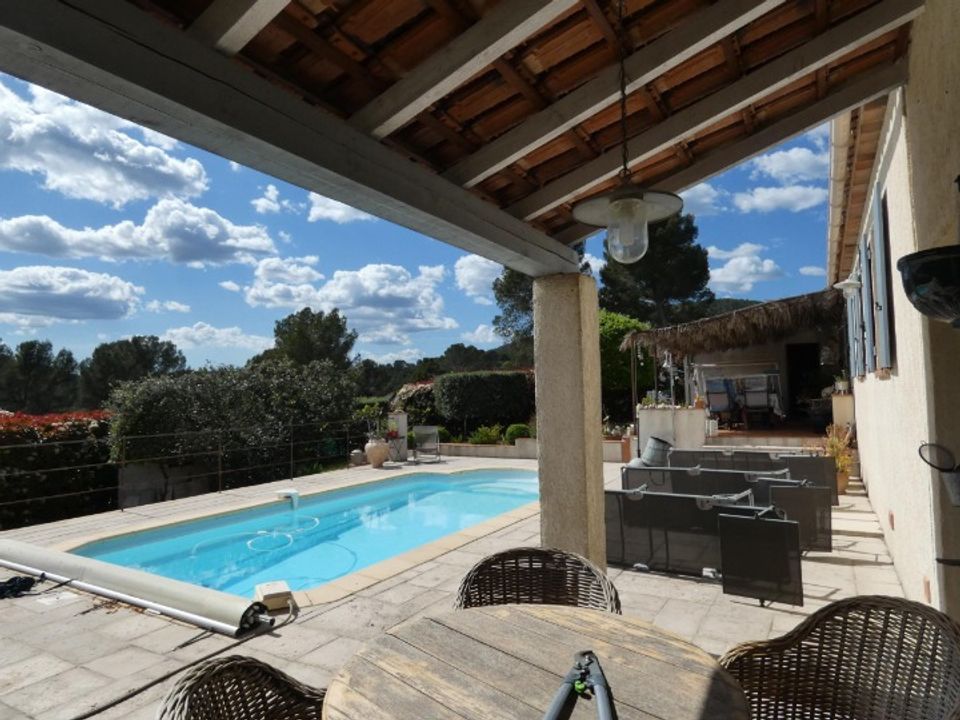 Villa in Salernes, Var - foto 4