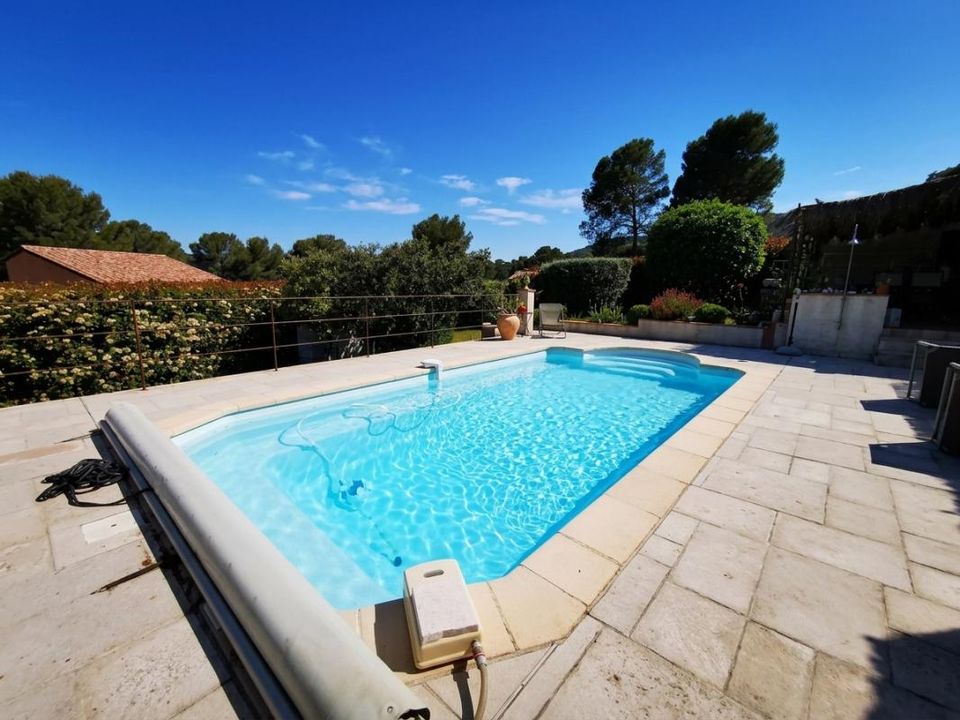 Villa in Salernes, Var - foto 5