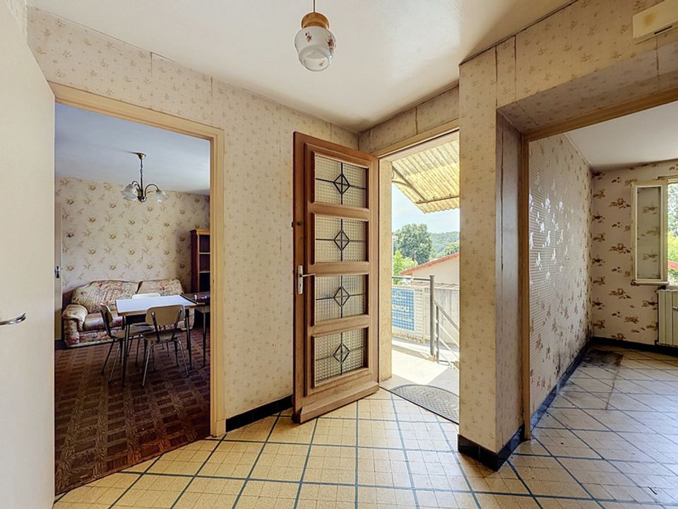 Villa a Saint-Uze, Drome - foto 3