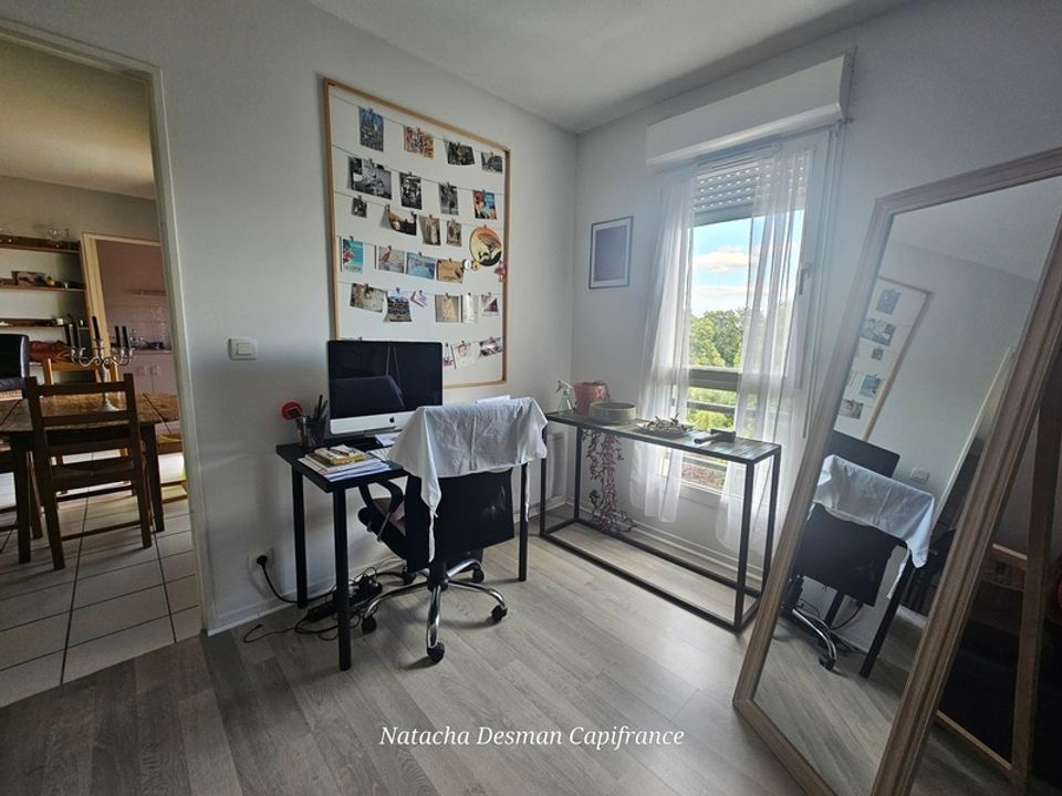 Lejlighed i Bordeaux, Gironde - foto 5