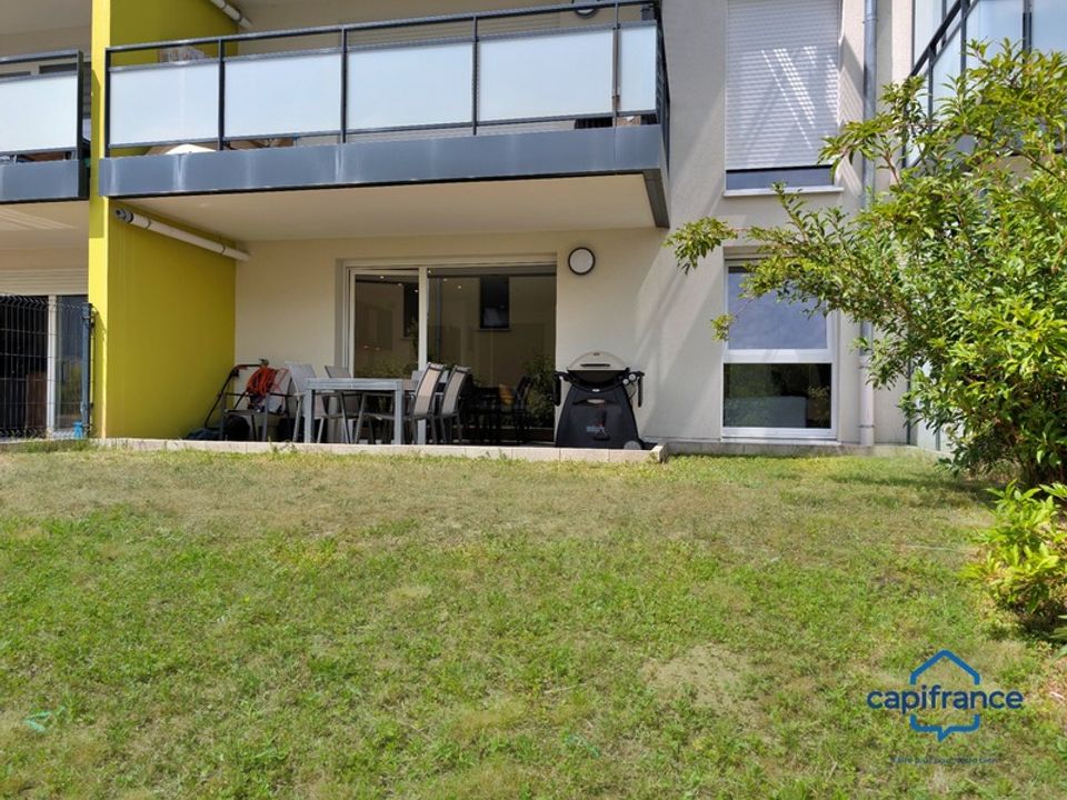 Apartament: Blotzheim, Haut-Rhin – zdjęcie 1
