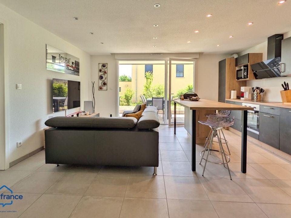 Apartament: Blotzheim, Haut-Rhin – zdjęcie 2