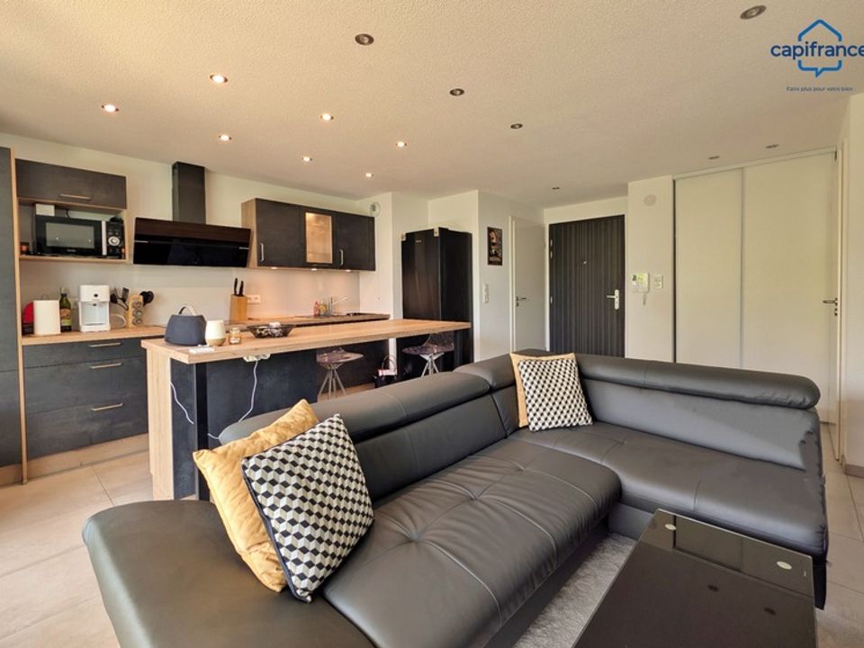 Apartament: Blotzheim, Haut-Rhin – zdjęcie 3