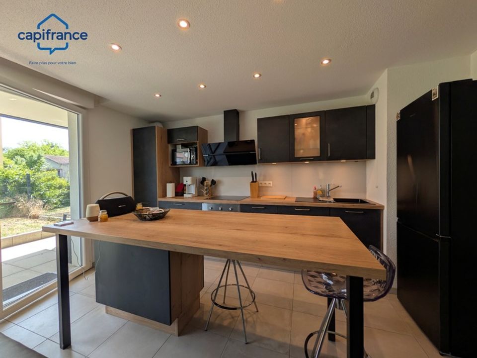 Apartament: Blotzheim, Haut-Rhin – zdjęcie 4