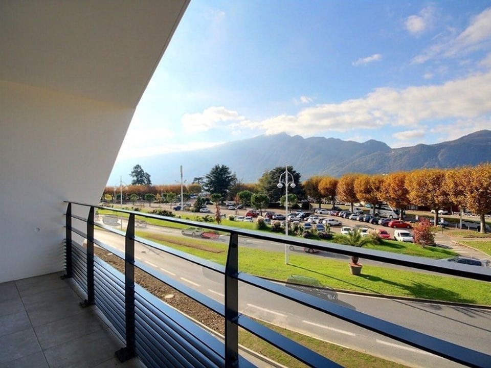 Lejlighed i Aix-les-Bains, Savoie - foto 2
