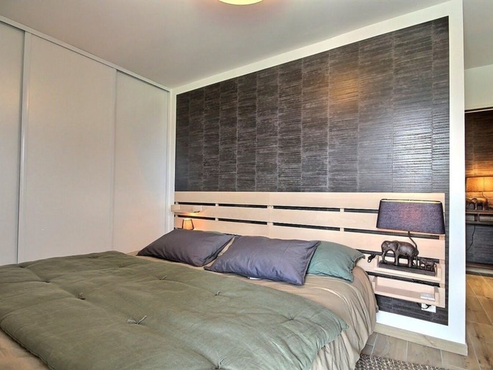 Lejlighed i Aix-les-Bains, Savoie - foto 4