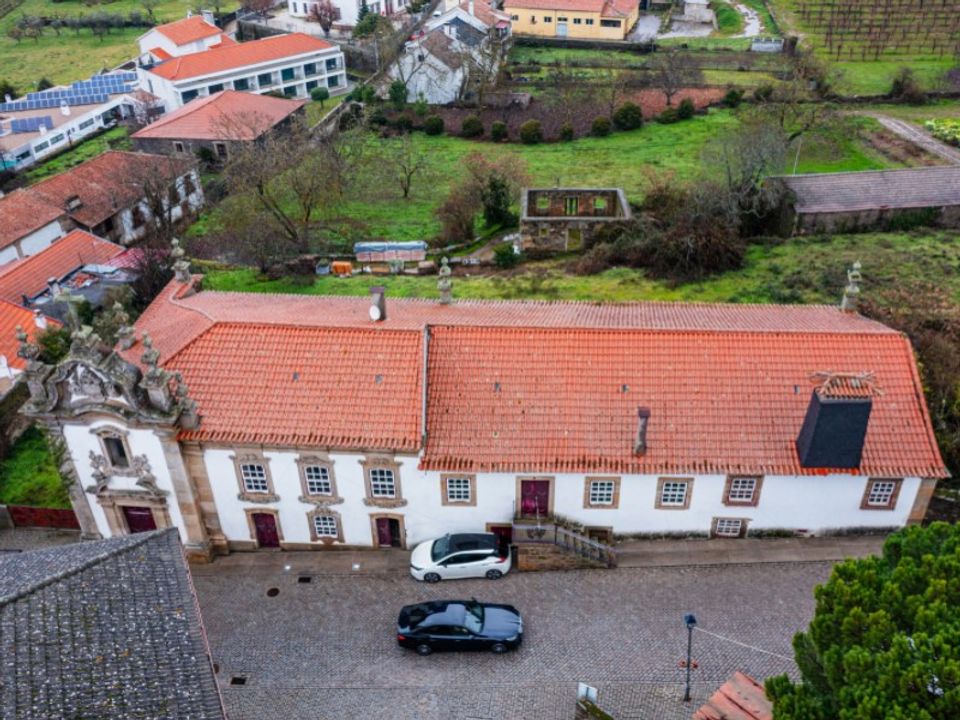 Cortijo i Sao Joao da Pesqueira, Viseu - bilde 5