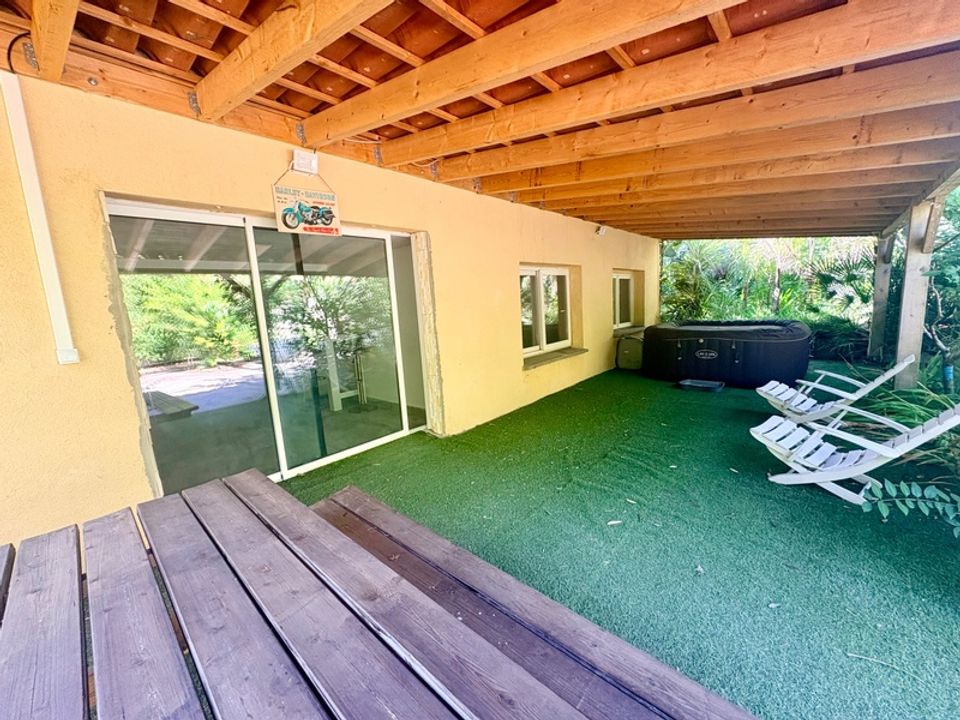 Villa i Frejus, Var - foto 1