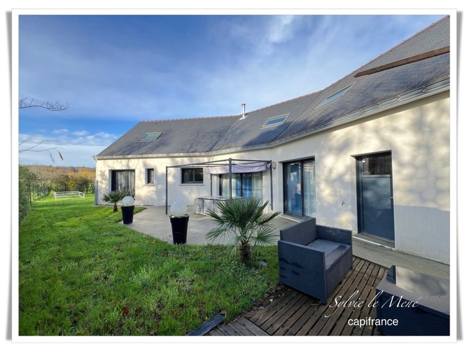 Villa i Pontivy, Morbihan - foto 2