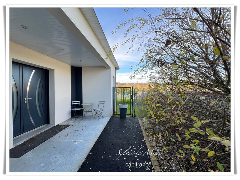 Villa i Pontivy, Morbihan - foto 3