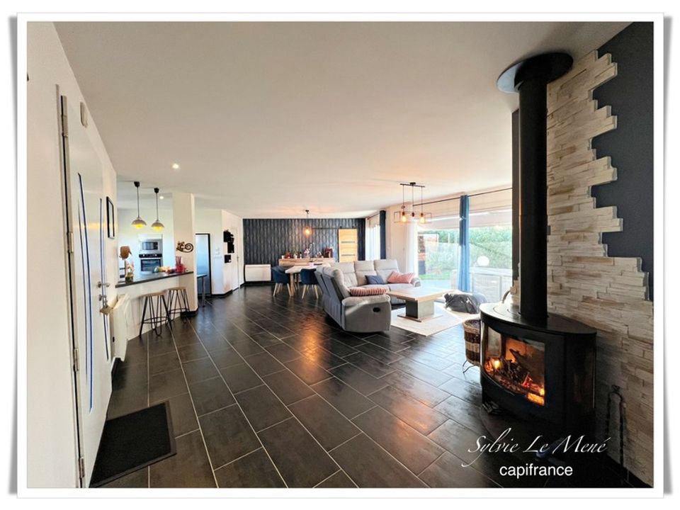 Villa i Pontivy, Morbihan - foto 5