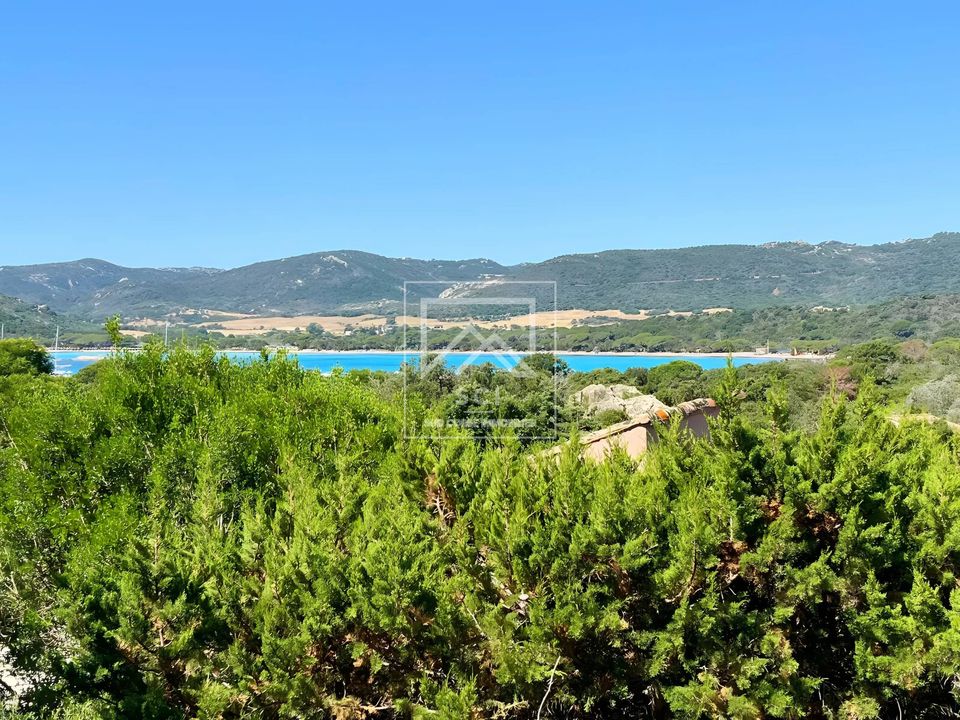 Lejlighed i Porto-Vecchio, Corse-du-Sud - foto 2