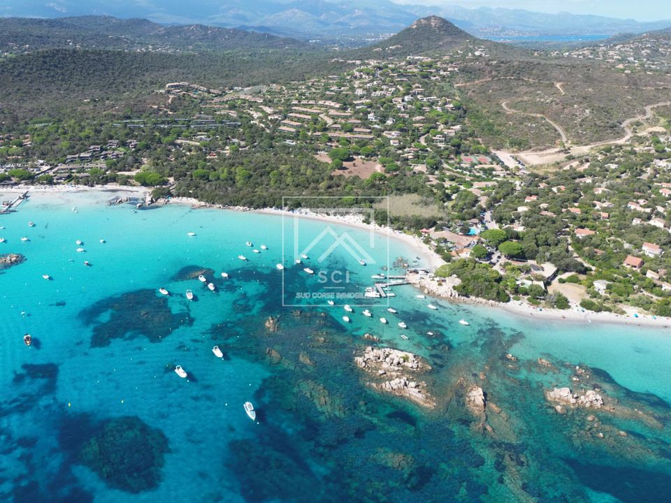 Lejlighed i Porto-Vecchio, Corse-du-Sud - foto 4