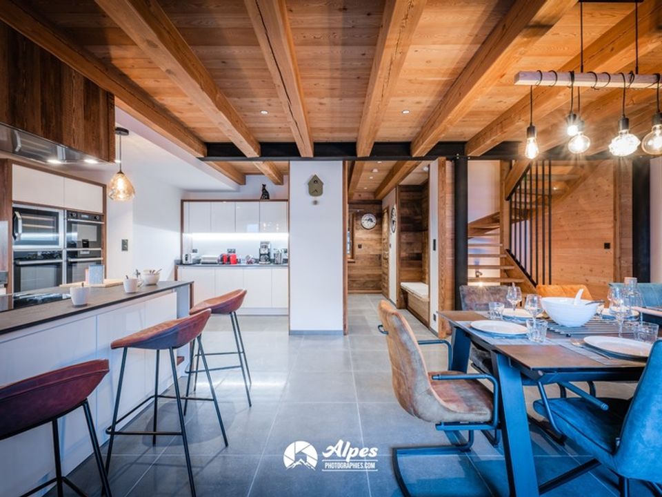 Villa en Saint-Chaffrey, Hautes-Alpes - foto 4
