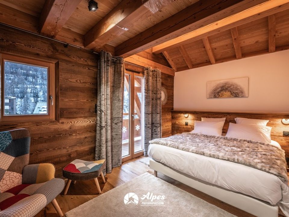 Villa en Saint-Chaffrey, Hautes-Alpes - foto 5