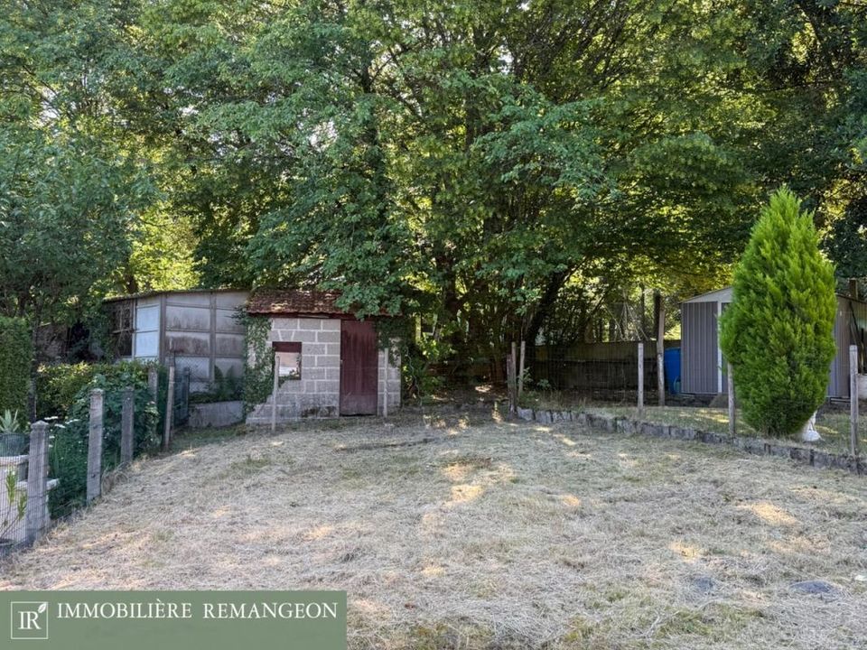 Bungalow en Vierzon, Cher - foto 2