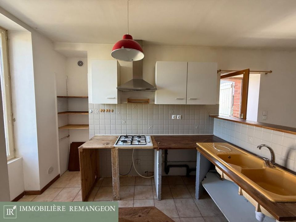 Bungalow en Vierzon, Cher - foto 3